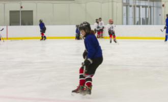 2020 Female Hockey Day