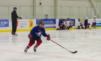 2020 Female Hockey Day