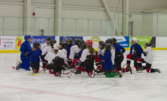 2020 Female Hockey Day