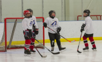 2020 Female Hockey Day