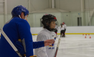 2020 Female Hockey Day