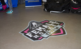 2020 Female Hockey Day