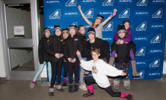 2020 Female Hockey Day