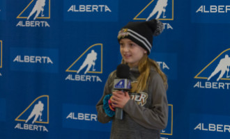 2020 Female Hockey Day