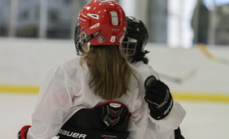 2020 Female Hockey Day