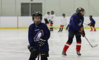 2020 Female Hockey Day