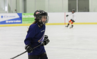 2020 Female Hockey Day