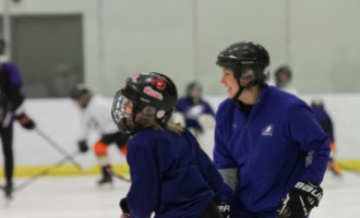 2020 Female Hockey Day