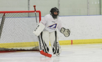 2020 Female Hockey Day