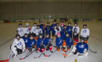 2020 Female Hockey Day