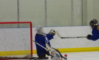 2020 Female Hockey Day