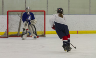 2020 Female Hockey Day