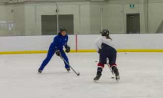 2020 Female Hockey Day