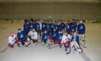 2020 Female Hockey Day