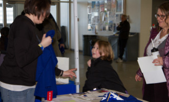 2020 Female Hockey Day