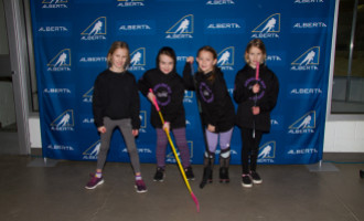2020 Female Hockey Day
