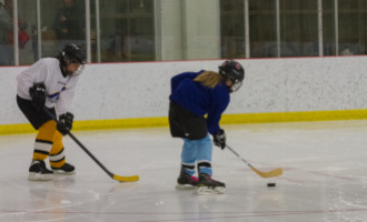 2020 Female Hockey Day