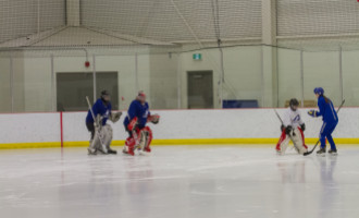 2020 Female Hockey Day