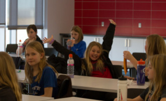 2020 Female Hockey Day