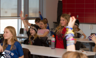 2020 Female Hockey Day