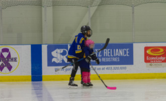 2020 Female Hockey Day