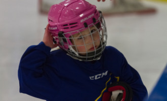 2020 Female Hockey Day