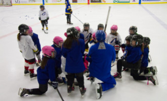 2020 Female Hockey Day