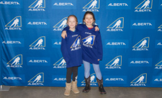 2020 Female Hockey Day
