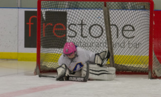 2020 Female Hockey Day