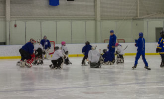 2020 Female Hockey Day