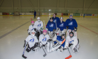 2020 Female Hockey Day