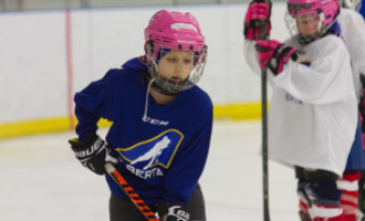 2020 Female Hockey Day