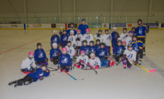 2020 Female Hockey Day