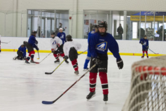 2020 Female Hockey Day