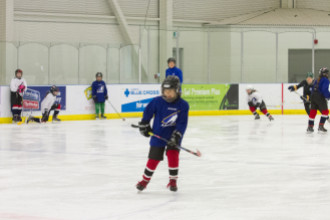 2020 Female Hockey Day