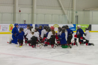 2020 Female Hockey Day