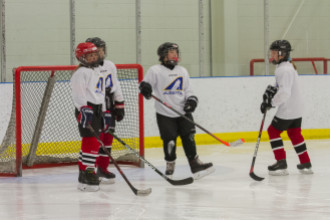 2020 Female Hockey Day