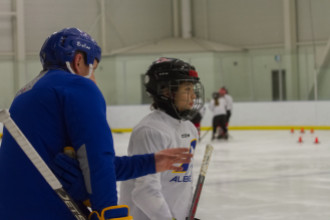 2020 Female Hockey Day