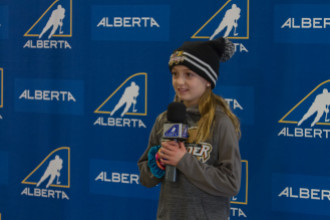 2020 Female Hockey Day