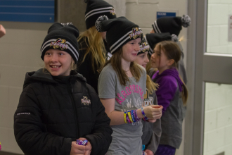 2020 Female Hockey Day