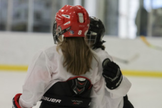 2020 Female Hockey Day