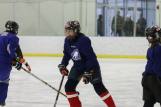 2020 Female Hockey Day