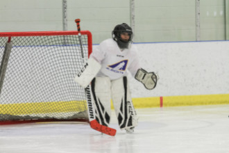 2020 Female Hockey Day