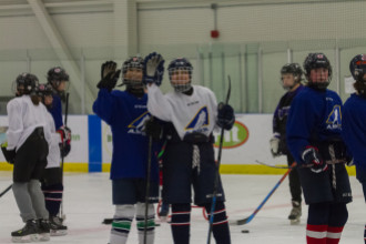 2020 Female Hockey Day