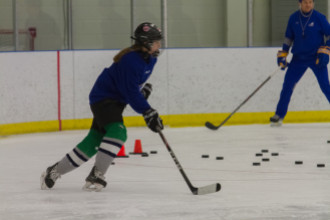 2020 Female Hockey Day