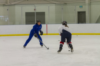 2020 Female Hockey Day