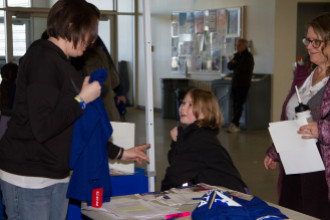 2020 Female Hockey Day