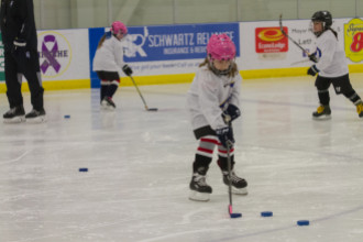 2020 Female Hockey Day