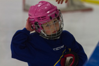 2020 Female Hockey Day