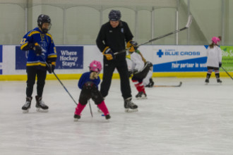 2020 Female Hockey Day